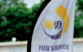 DBF propone importanti novità: Metano Self e gasolio ecologico HVO