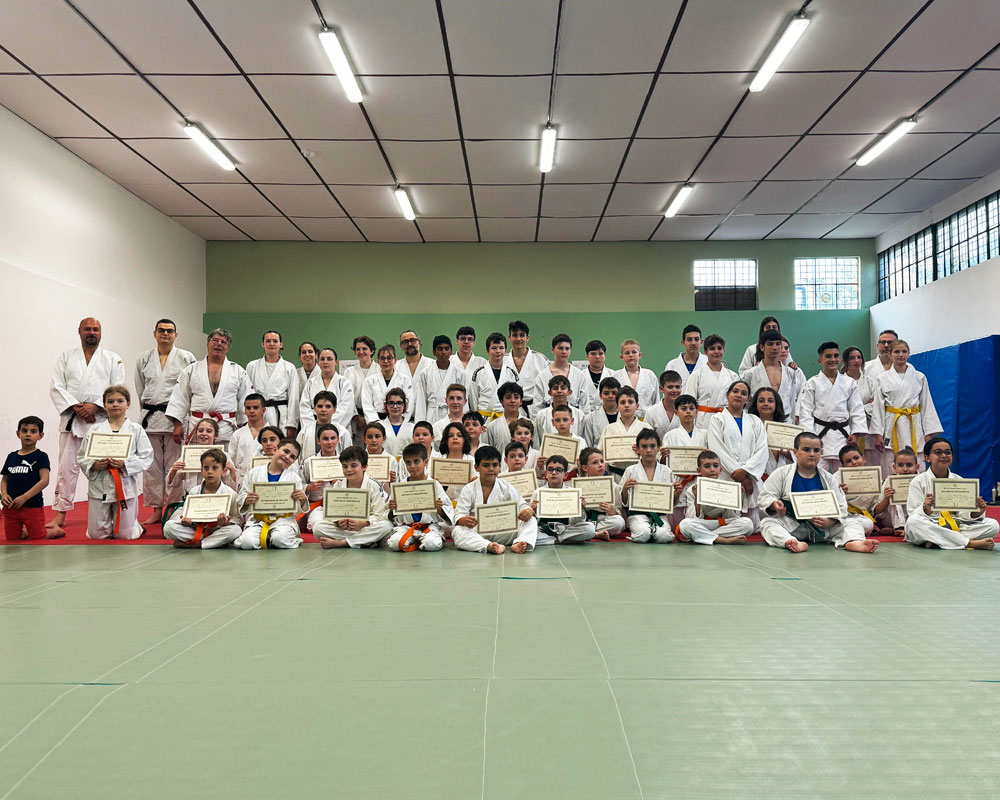 Judo Libertas Lupatotina San Giovanni Lupatoto