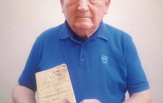 Salvatore Bianchi Ceriani, il nipote