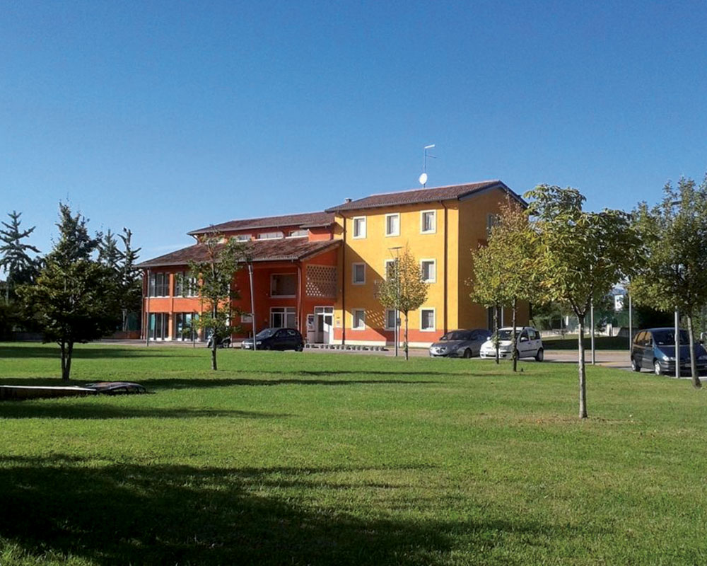 A Casa Novarini servizi di supporto scolastico