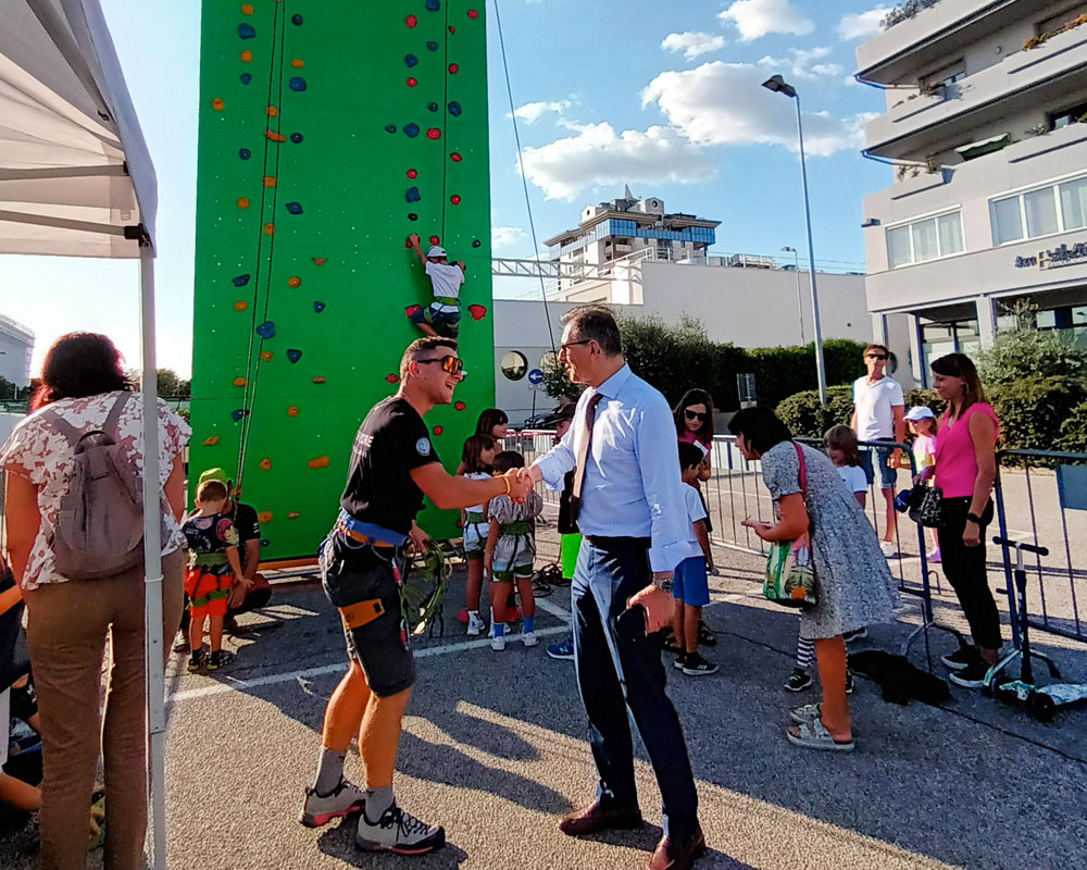 Giornate dello Sport a San Giovanni Lupatoto