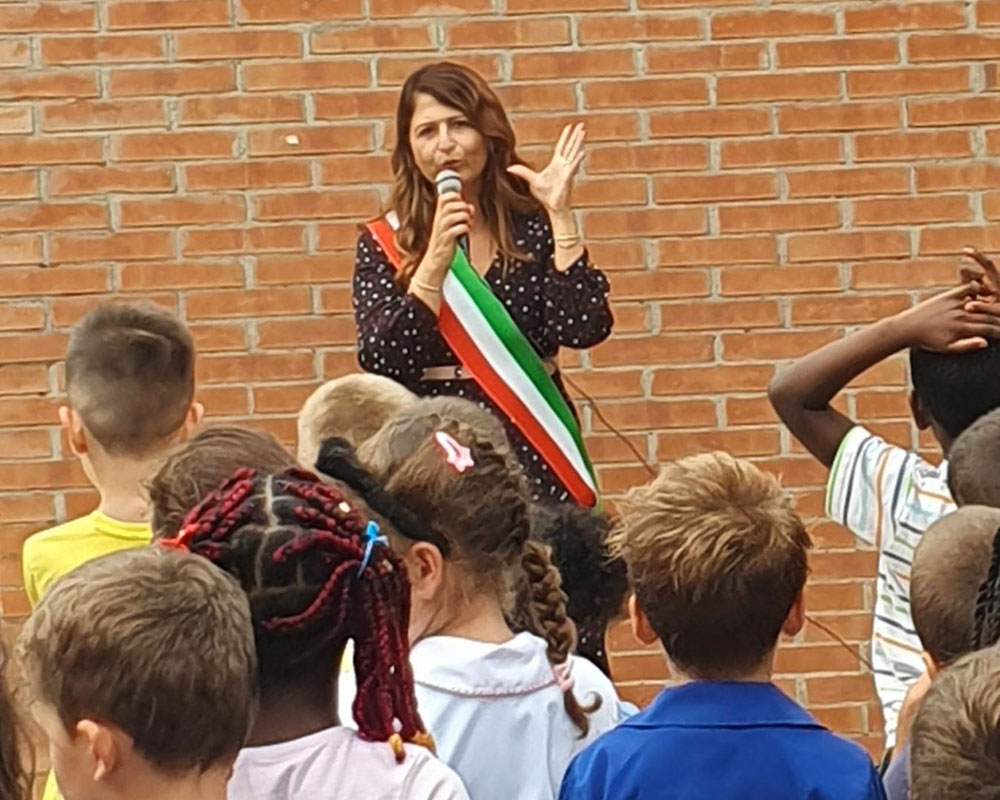 Scuola San Giovanni Lupatoto, tutto pronto per duemila alunni. Servizi per oltre mezzo milione di euro