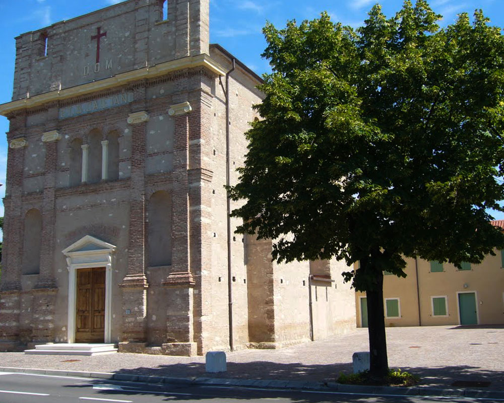 L'Associazione culturale Balder propone incontri con l'autore, a San Giovanni Lupatoto presso l'ex chiesa di Pozzo