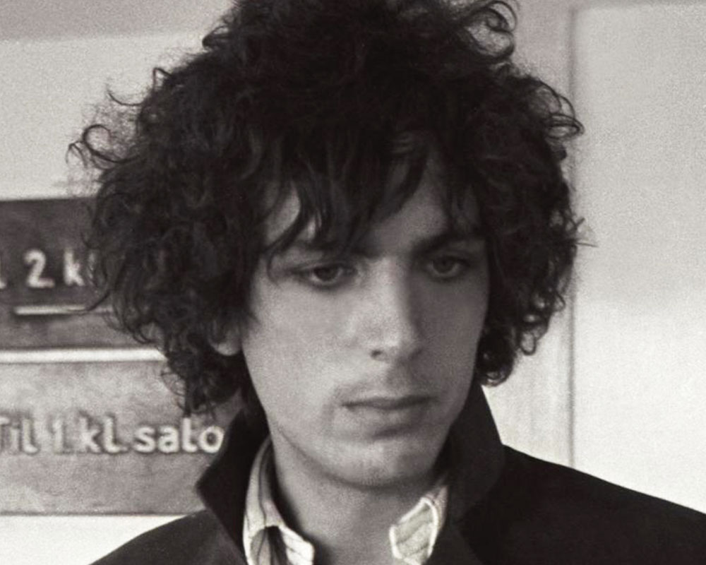 A Casa Novarini tornano i protagonisti del Prog. Il 12 febbraio: Syd Barrett Diamante pazzo del rock