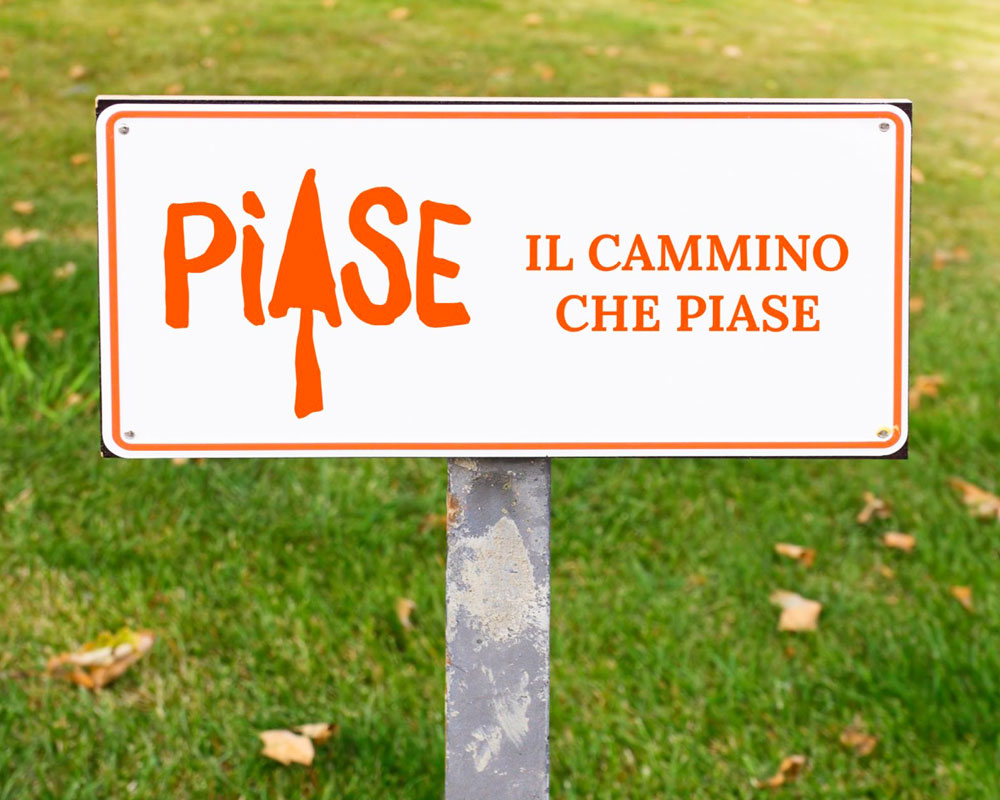 Presentato il cammino che Piase nella pianura veronese