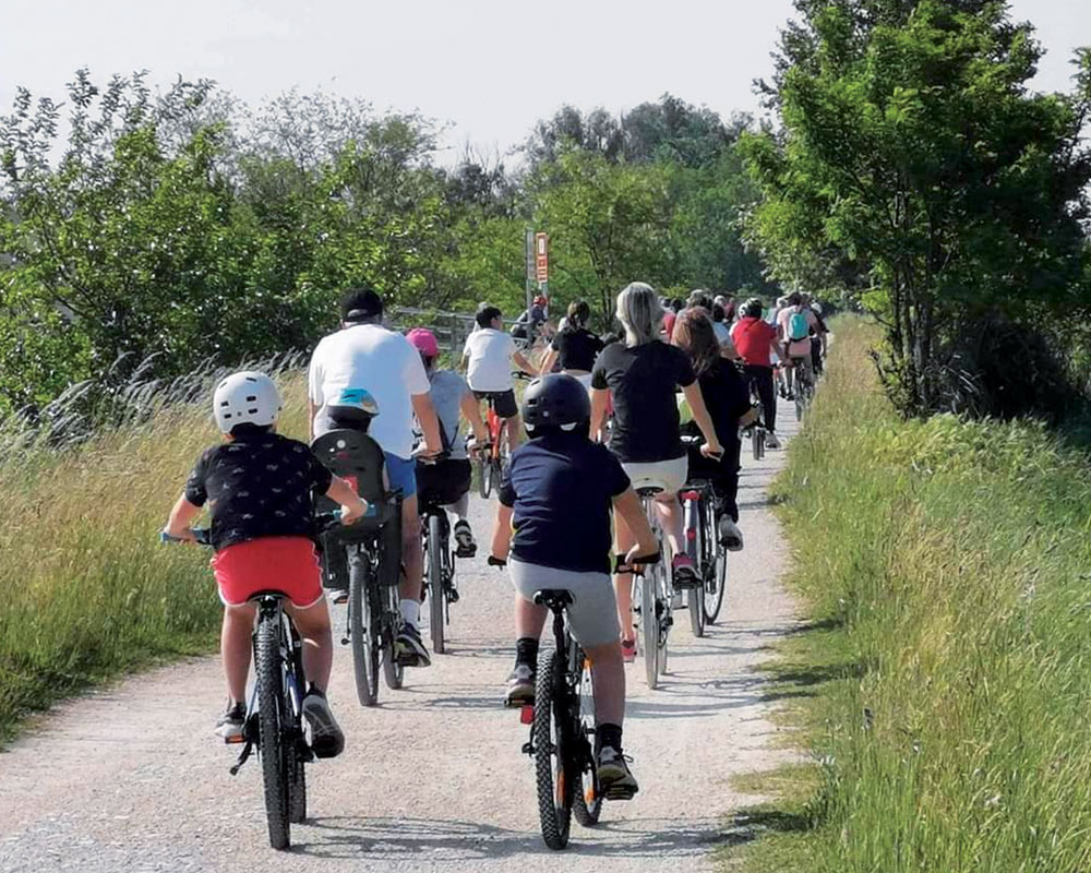 Torna “Bimbimbici” a San Giovanni Lupatoto