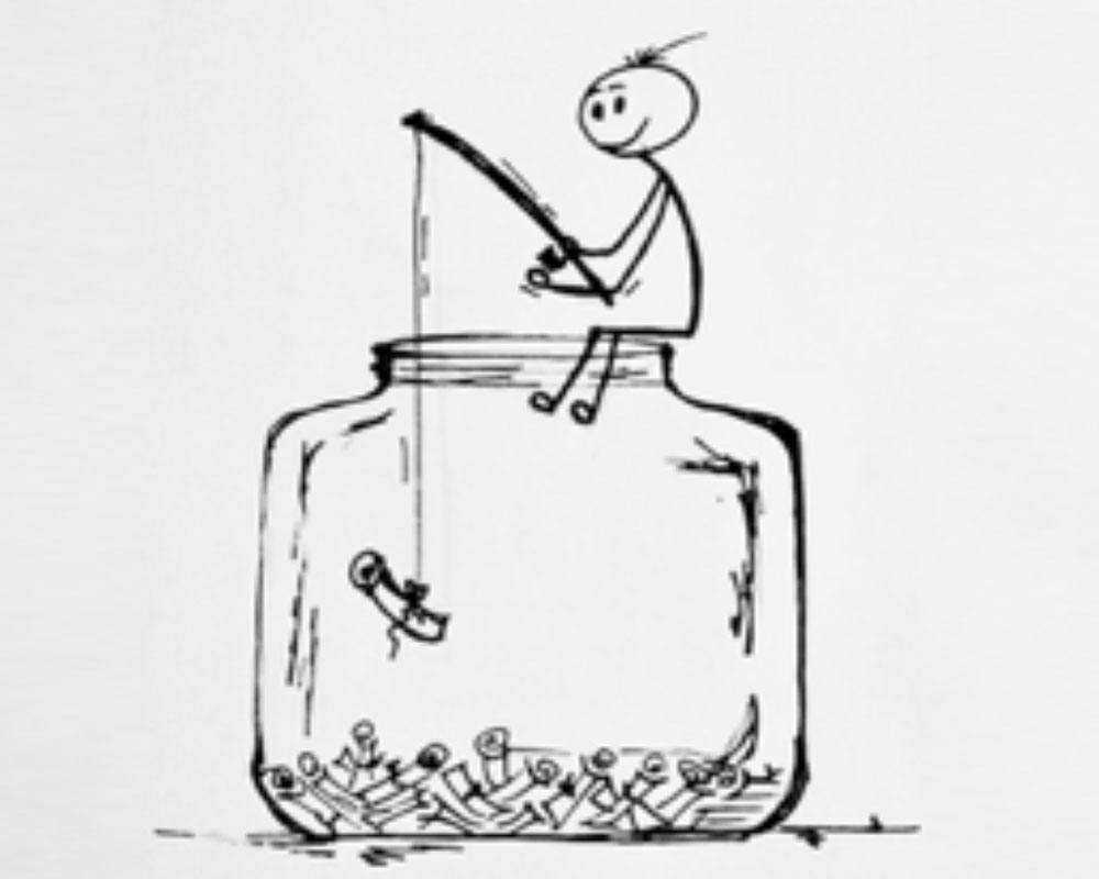 Concorso poesie in barattolo