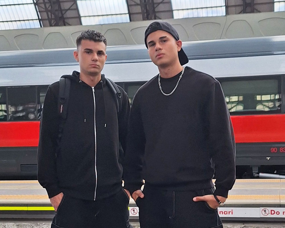 M4gic Play ospiti allo Show dei talenti e al Forettefestival di Vigasio