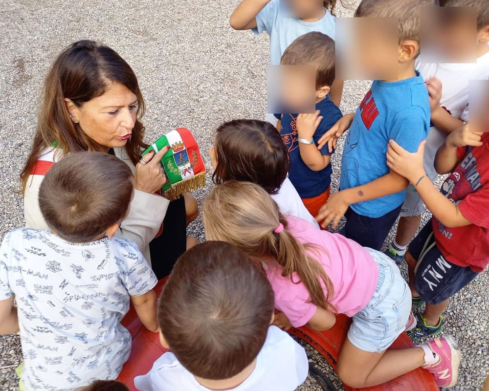 Inizia nuovo anno scolastico per duemila studenti lupatotini