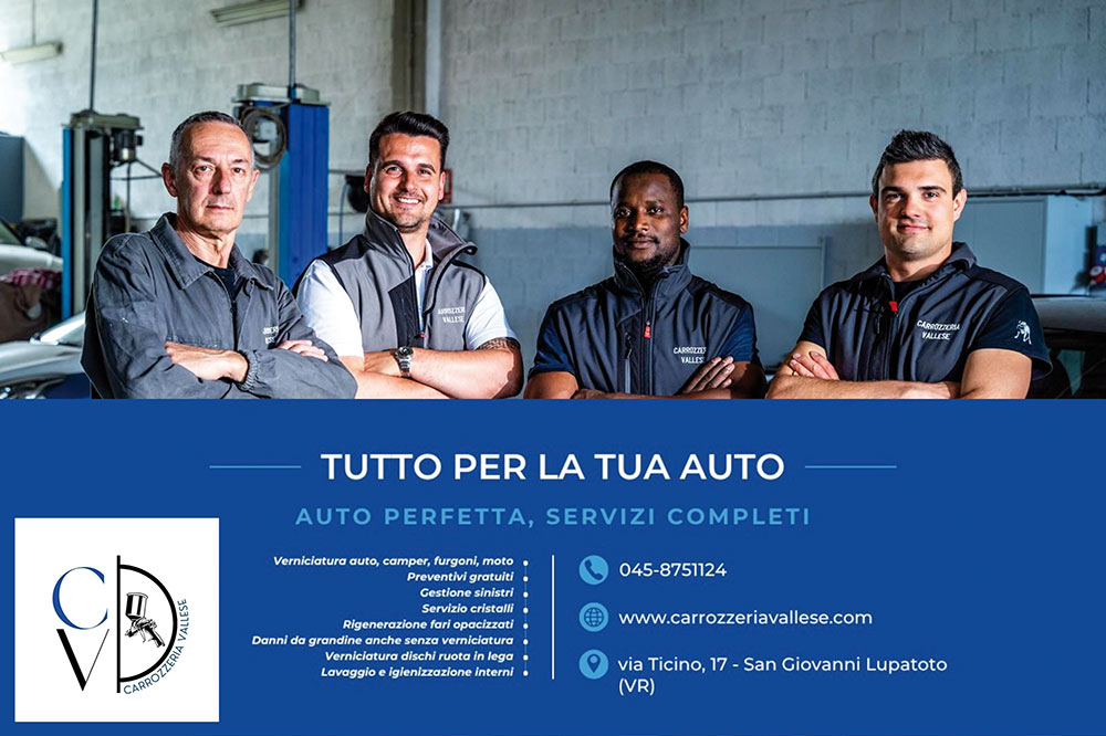 Carrozzeria-Vallese-San-Giovanni-Lupatoto Carrozzeria Vallese a San Giovanni Lupatoto