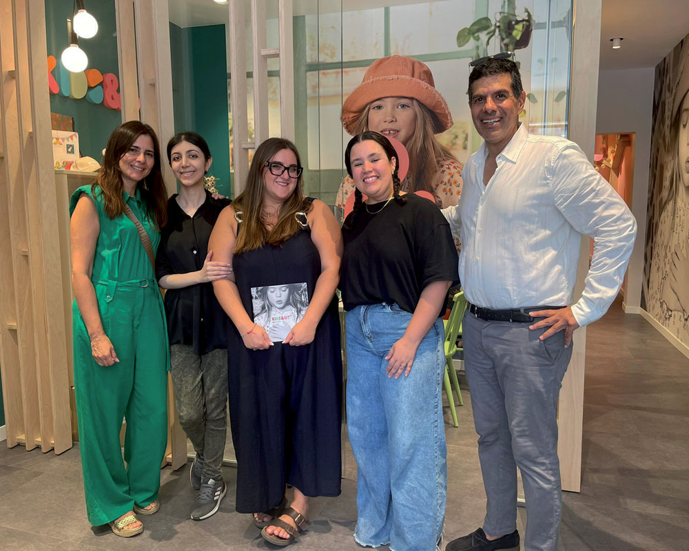 Inaugurazione scuola d'inglese Kids&Us a San Giovanni Lupatoto