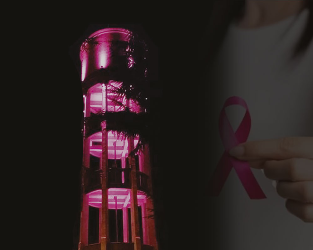 Ottobre in Rosa a San Giovanni Lupatoto