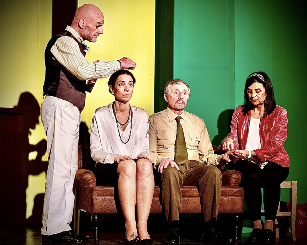 Spettacoli e Talent Show alla Fiera della Polenta di Vigasio