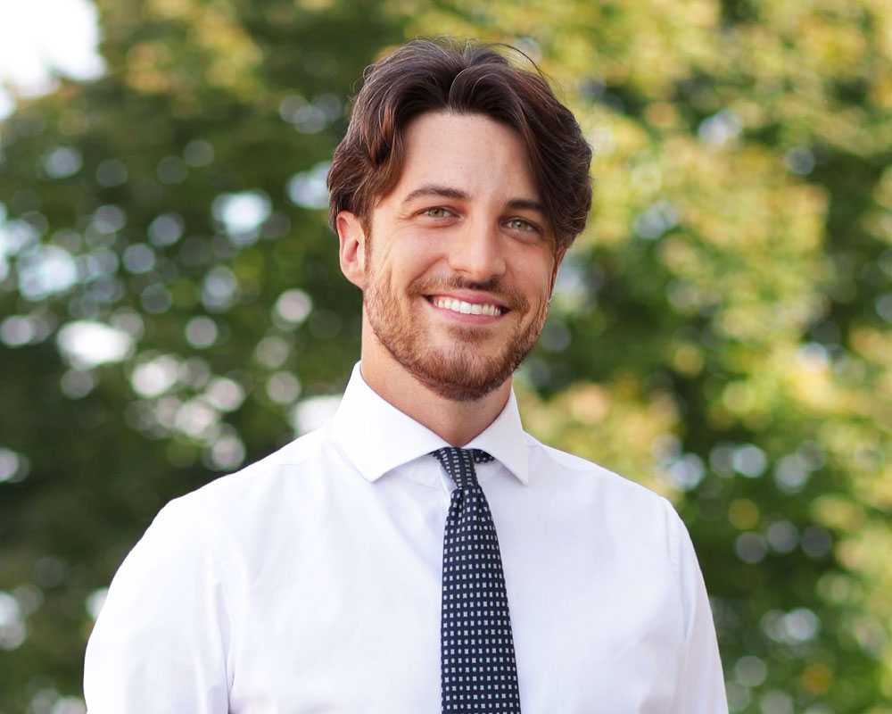 Alberto Stefani il nuovo presidente del Veneto