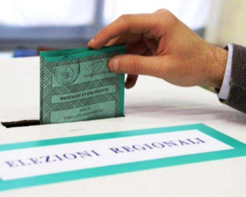 Elezioni Regionali in Veneto, si sceglie il successore di Zaia