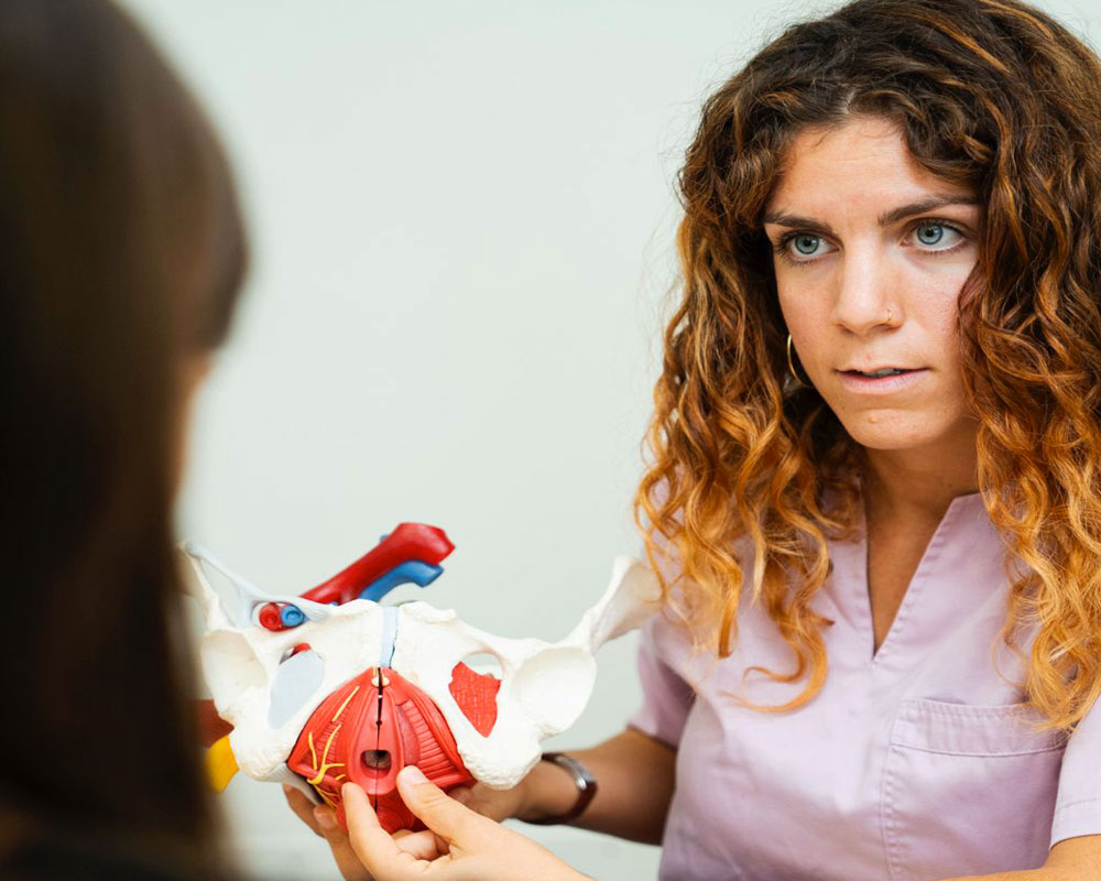 Fisioterapia per pavimento pelvico di Agorà Medical a San Giovanni Lupatoto