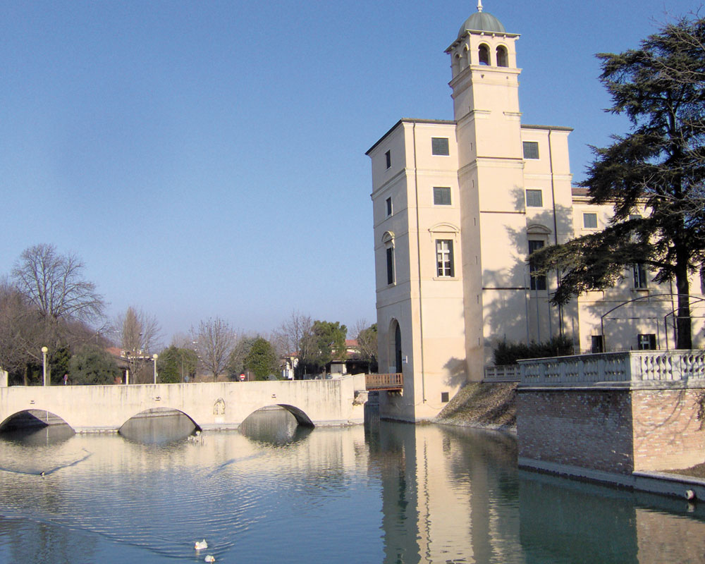 Municipio-Castello-di-Zevio Il Municipio di Zevio