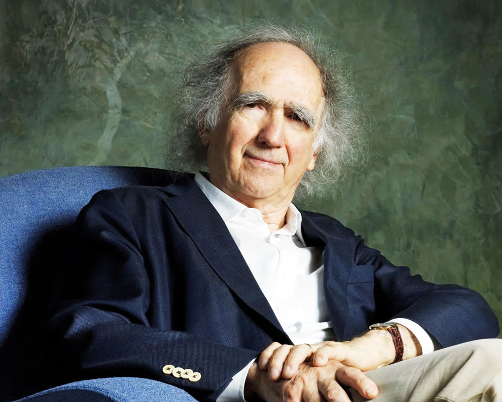Vittorino Andreoli a San Giovanni Lupatoto, “Arte e Psiche” sono in dialogo tra loro?