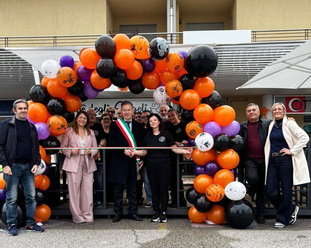 Caffè degli Angeli a Pozzo di San Giovanni Lupatoto
