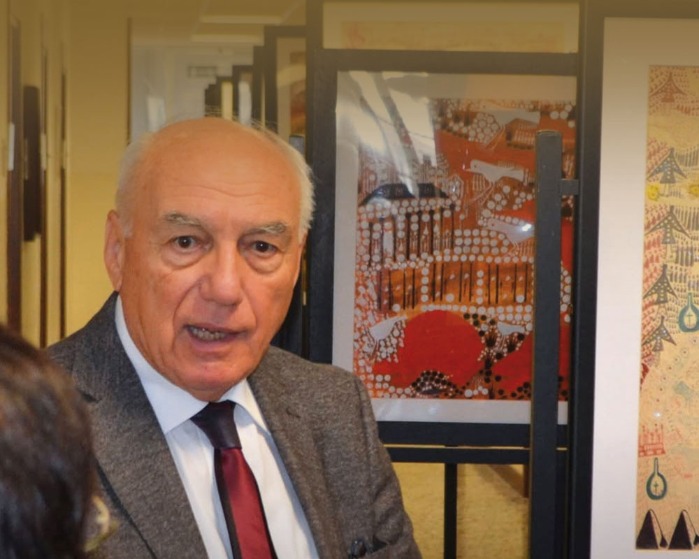 La scomparsa del lupatotino Sandro Zinelli