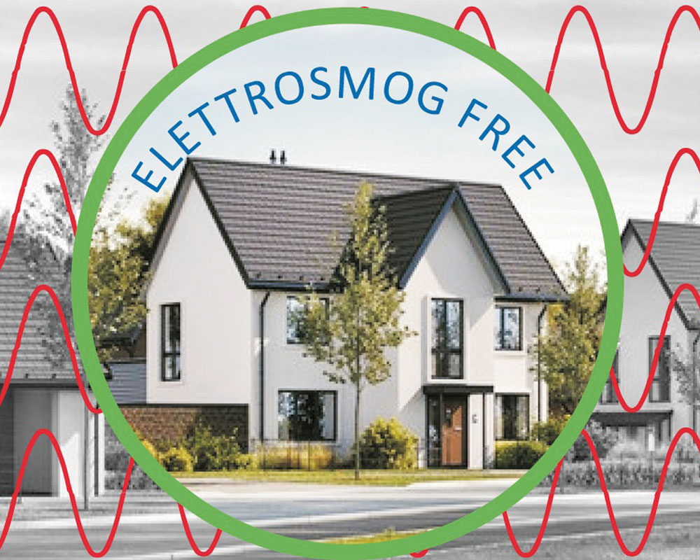 Purity Bio Frequency dispositivi anti-elettrosmog, una soluzione per contrastare l'inquinamento invisibile