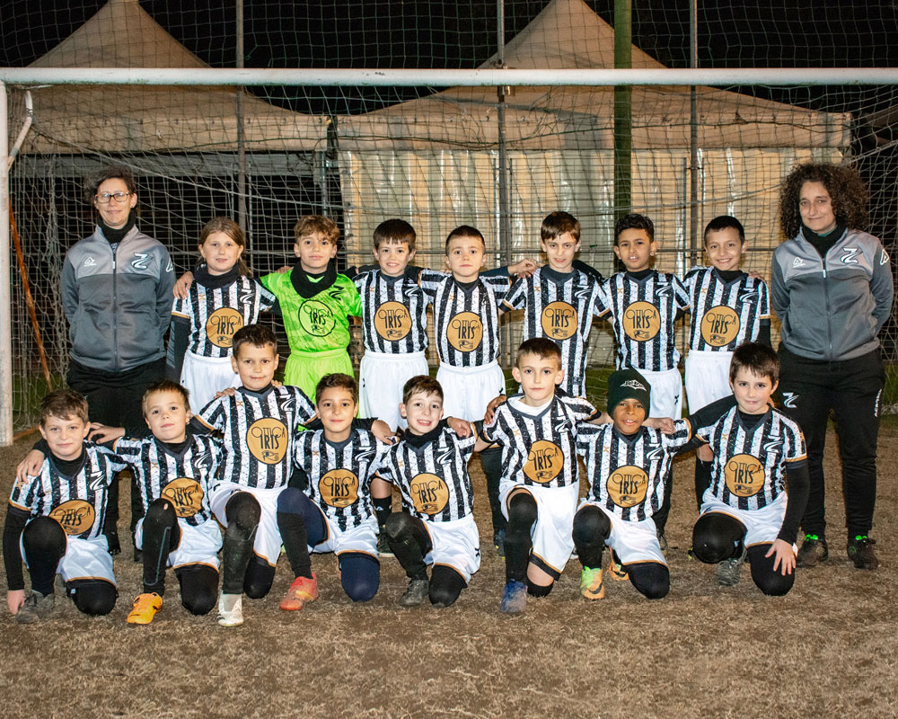 Il 25 aprile il 14° Torneo Città di Zevio riservato ai Pulcini 2016