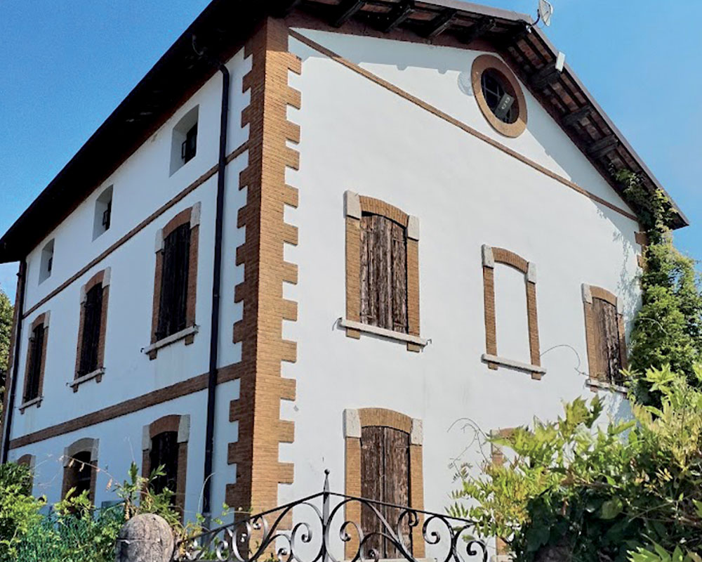 Sostegno-psicologico-centro-Ca-Sorio Rinnovato il progetto #TiAscolto ogni lunedì a Cà Sorio