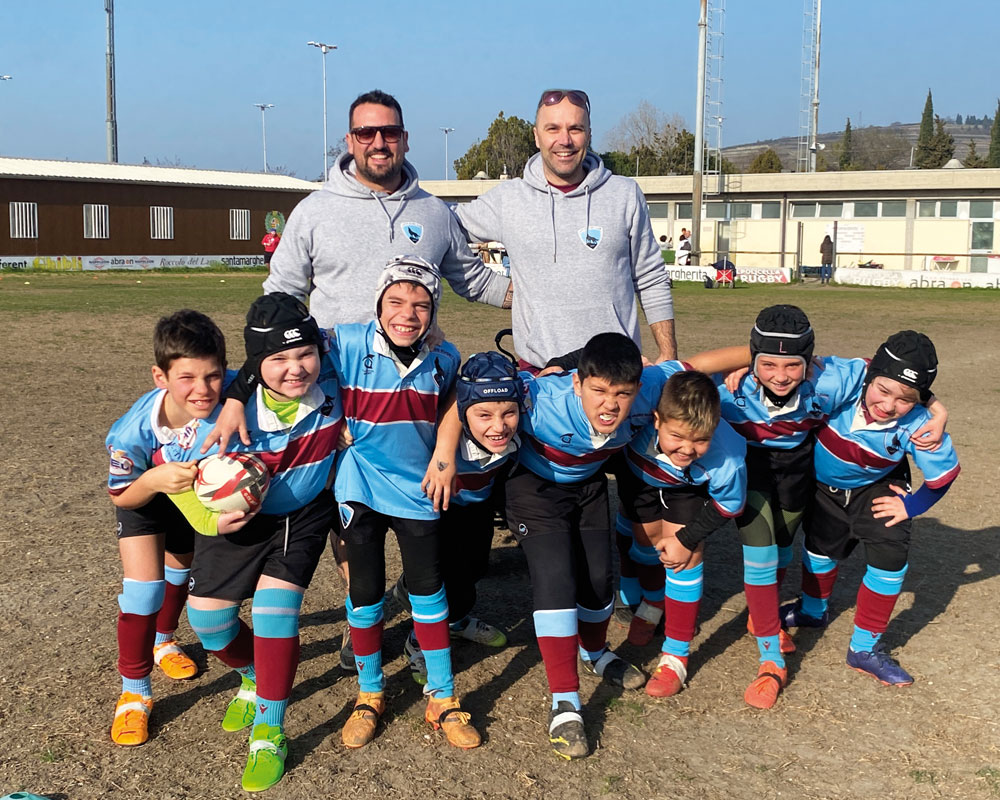 Lupos-Rugby-evento-regionale-24-maggio Lupos Rugby evento regionale a San Giovanni Lupatoto