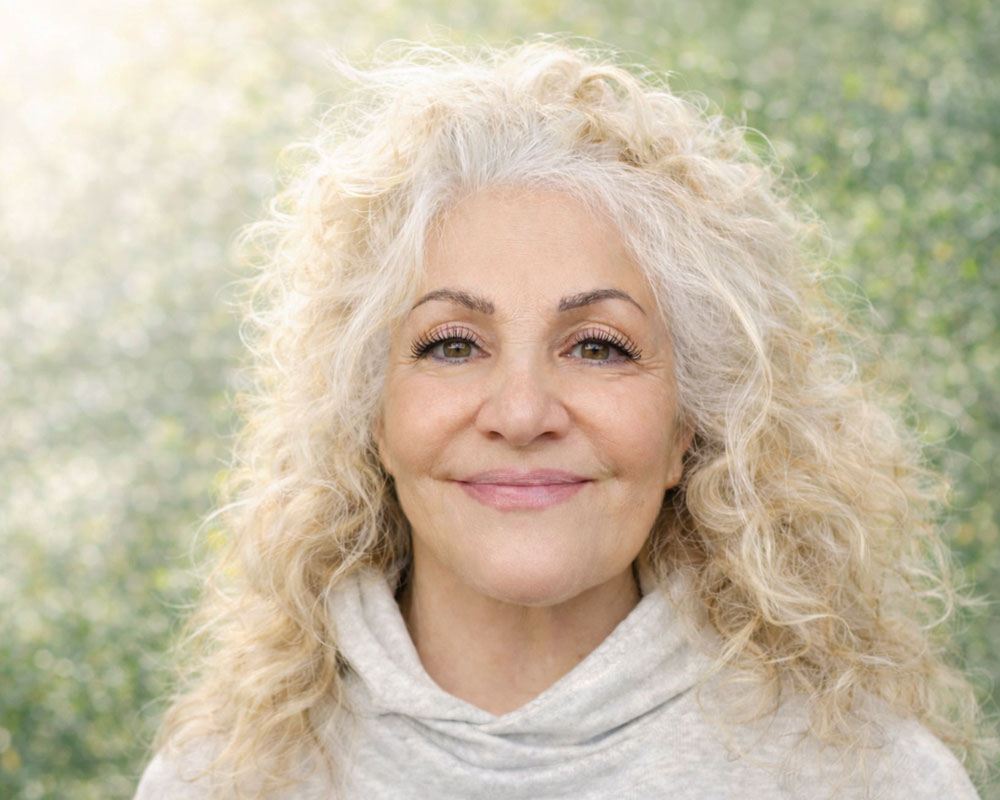 Nicoletta Abbate, associazione Non sei solo, un aiuto alle persone in difficoltà