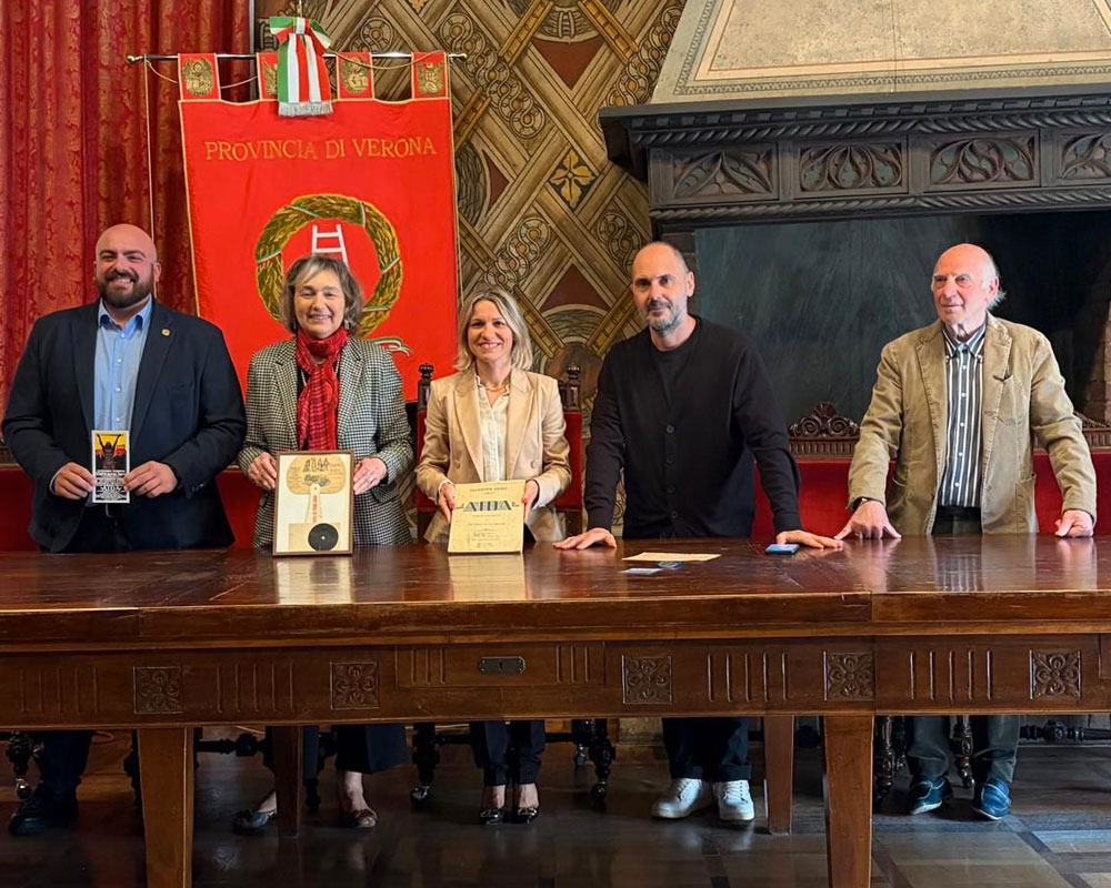 Da Maria Callas a Giovanni Zenatello, Zevio celebra i 150 anni di eccellenza lirica veronese