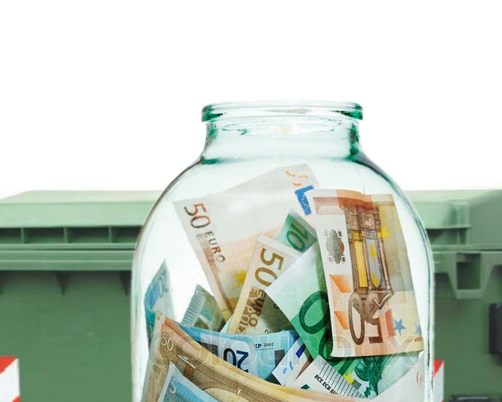 Rifiuti-nuova-tariffa-paga-per-quello-che-butti Rifiuti, arriva la nuova tariffa: “Paga per quello che butti”. ESA-Com annuncia il cambiamento a San Giovanni Lupatoto e Zevio