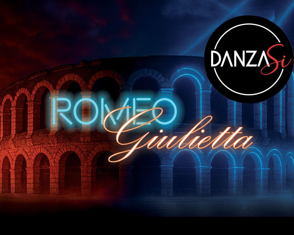 Al Teatro Nuovo di Verona gli spettacoli DanzaSi