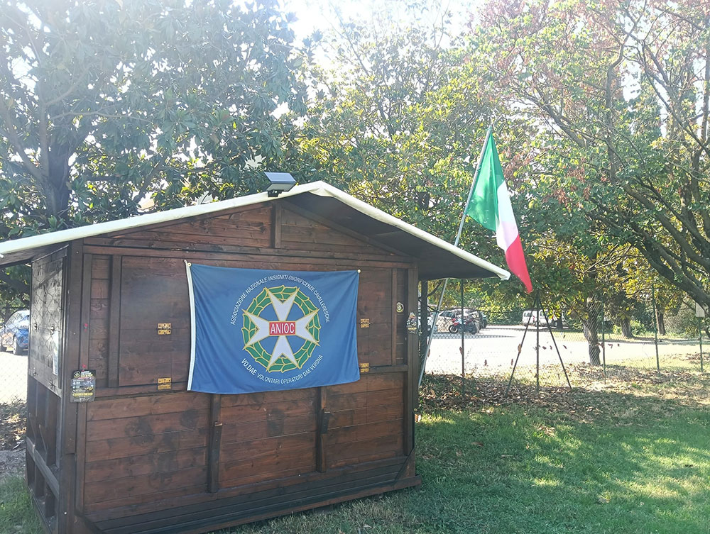 Anioc-Parco-San-Giacomo-Verona Parco San Giacomo a Verona, punto di riferimento per i veronesi anche grazie all'aiuto dei volontari di Anioc