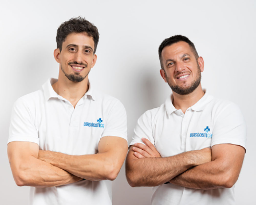 DiagnostiCare: assistenza domiciliare e nuovo ambulatorio specialistico