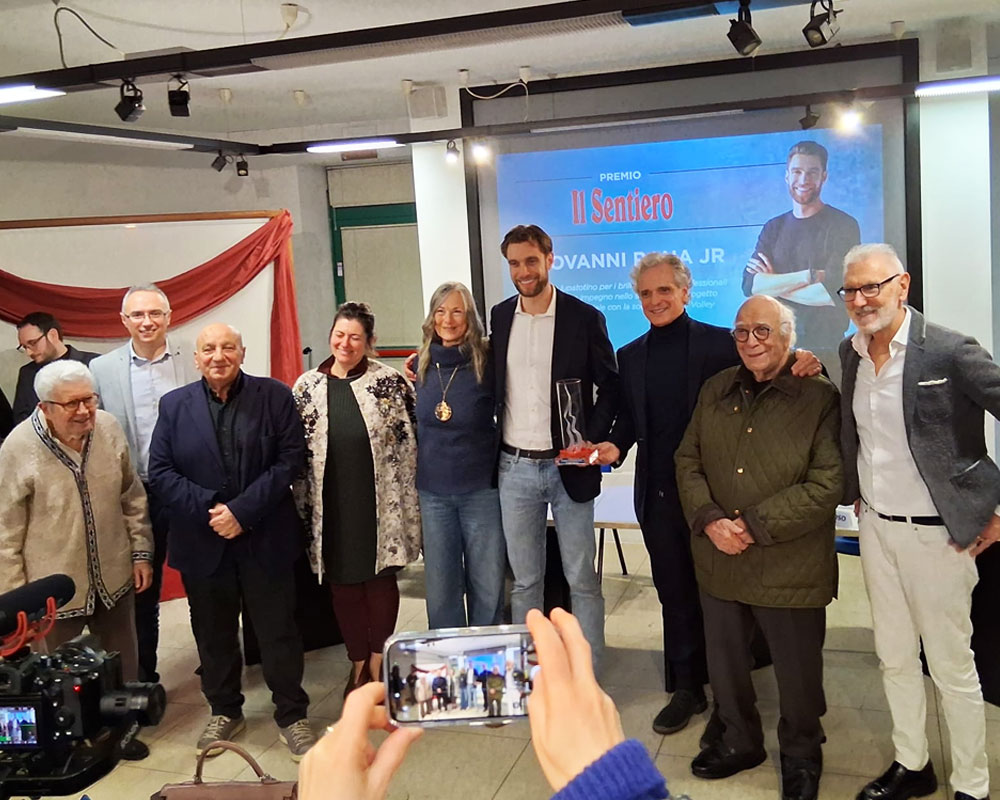 Torna-il-Premio-Il-Sentiero-vincitore-2025-Giovanni-Rana-Jr Torna il Premio Il Sentiero