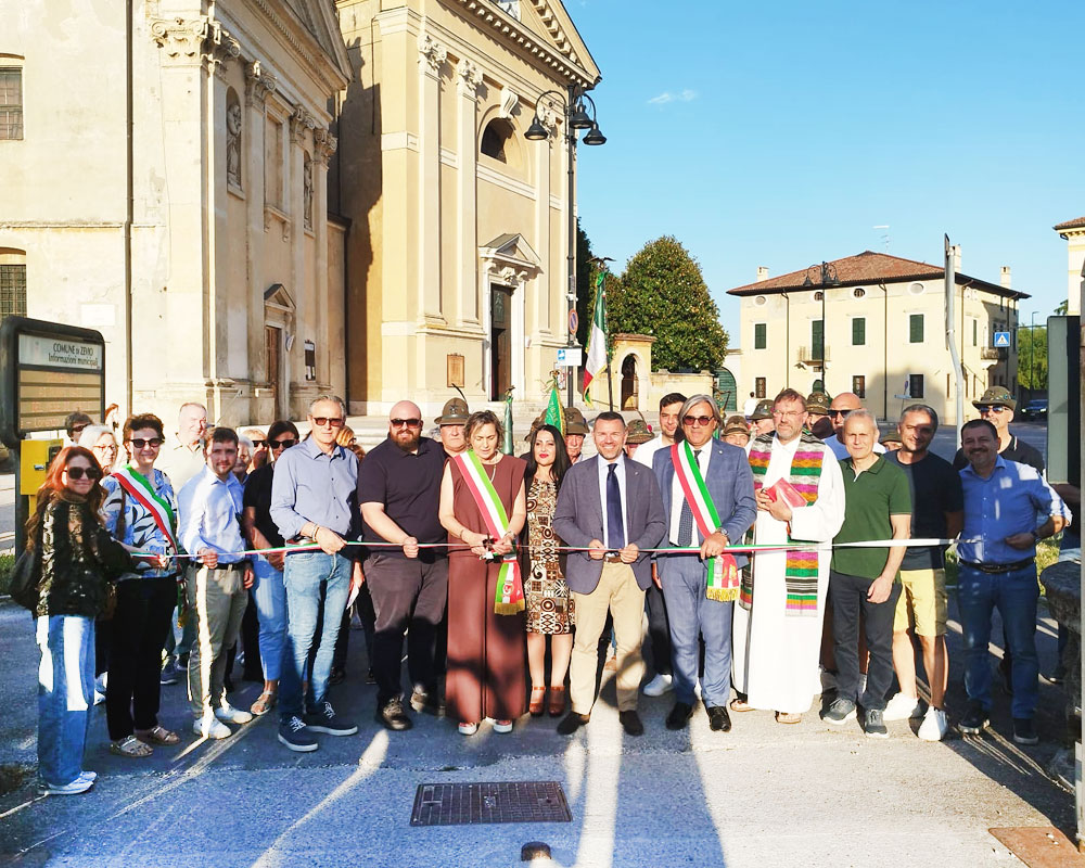 Zevio-80-della-Repubblica Una mostra a Zevio ripercorre gli 80 anni della Repubblica