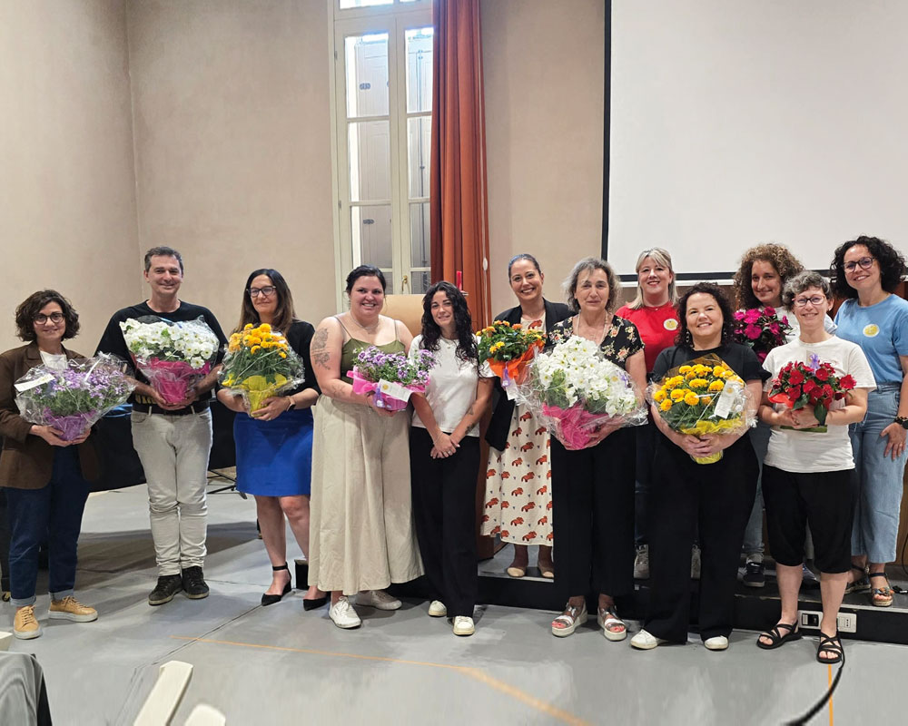 Zevio-sguardo-sulla-diversabilita A Zevio un convegno dedicato alla diversabilità promosso dall'associazione Millepiedi