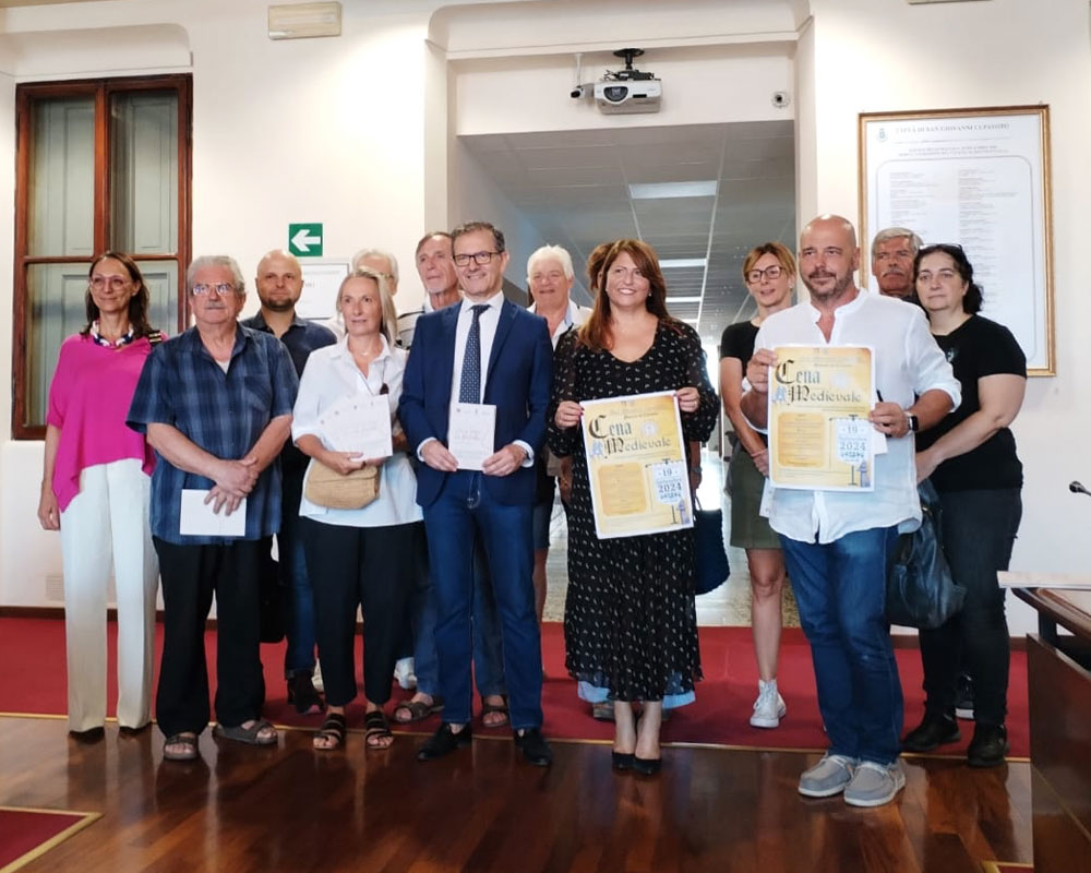 A-Due-Passi-da-Giuletta-Cena-Medievale-Pace-Paquara La rievocazione della Pace di Paquara aprirà la terza edizione della rassegna “A Due Passi da Giulietta”