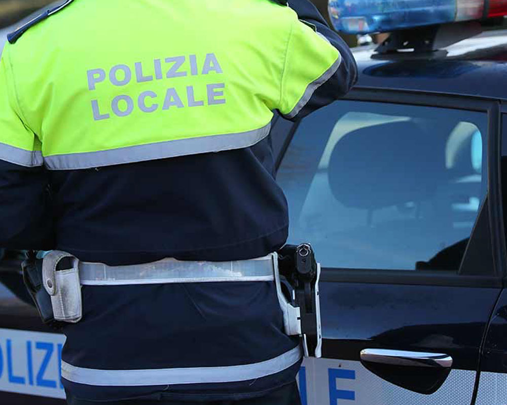 Prosegue-attivita-antidroga-a-San-Giovanni-Lupatoto Prosegue attività antidroga della Polizia Locale a San Giovanni Lupatoto