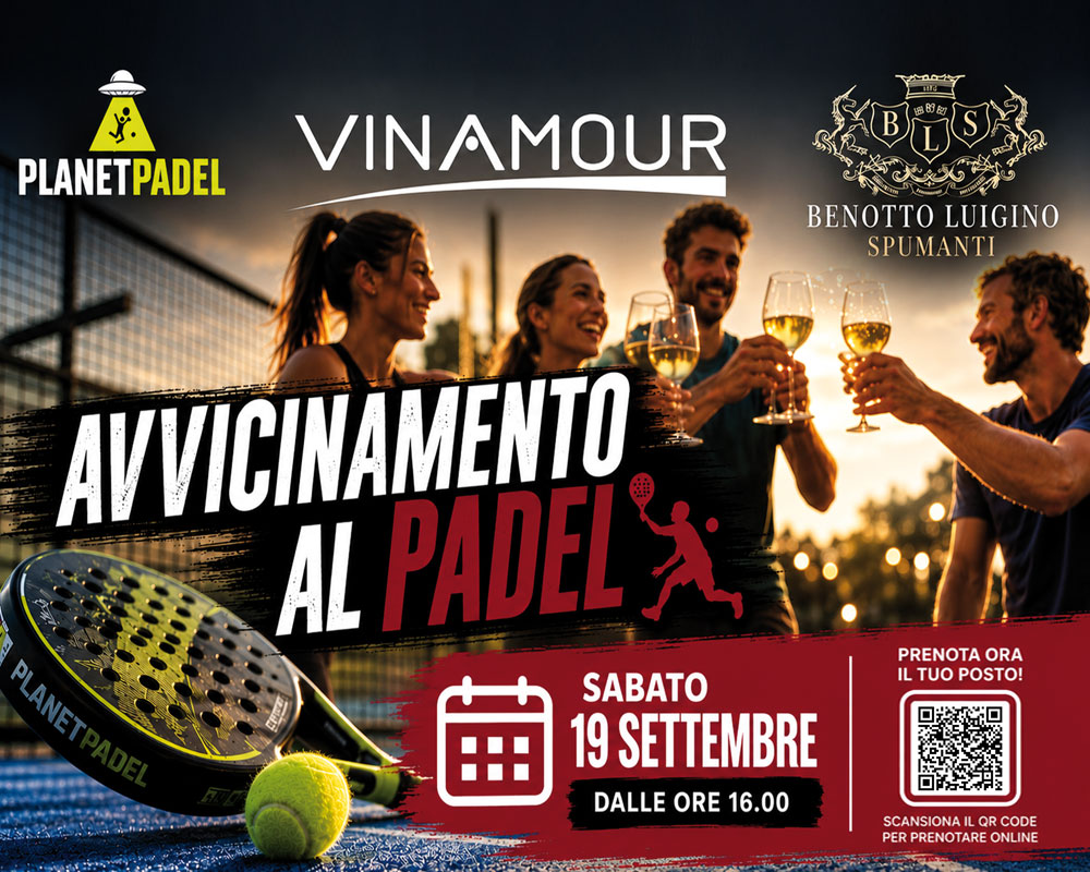 Planet-Padel-Raldon-e-Vinamour-avvicinamento-al-padel Avvicinamento al padel con l'associazione Vinamour