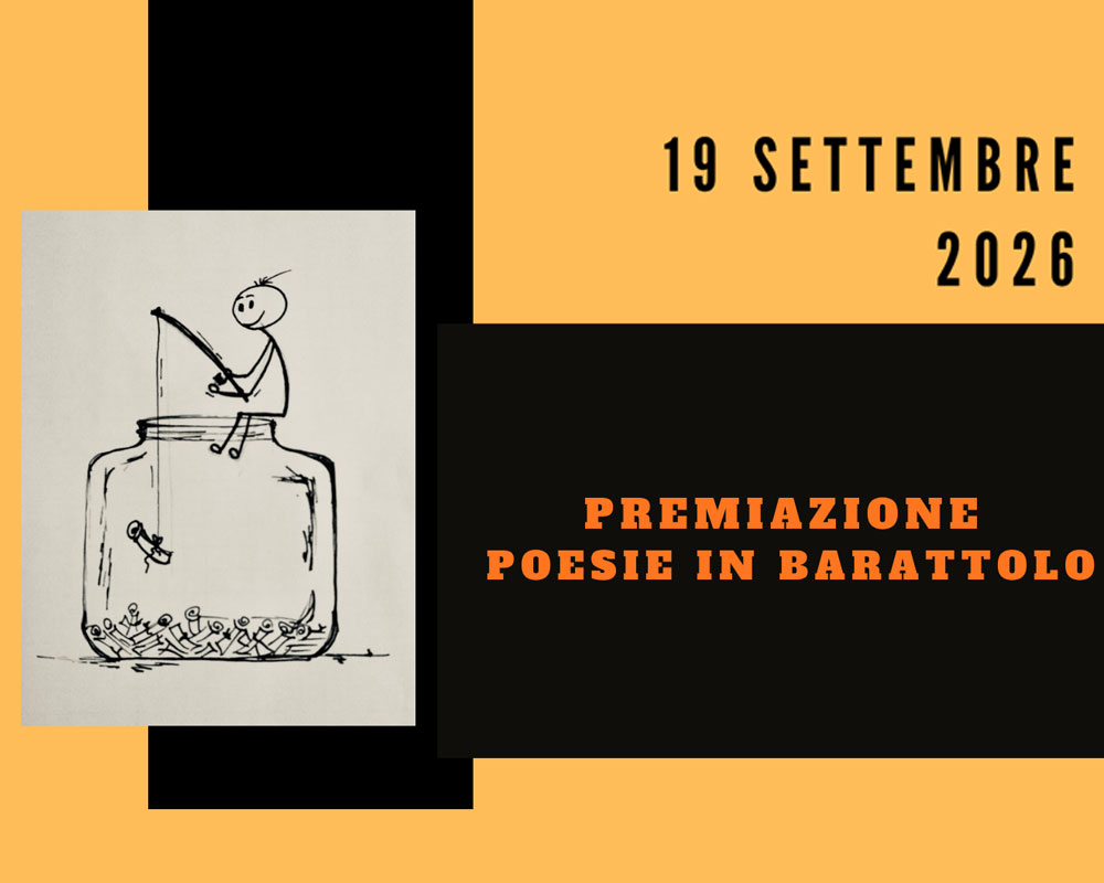 Premiazione-poesie-in-barattolo Concorso Poesie in Barattolo a San Giovanni Lupatoto