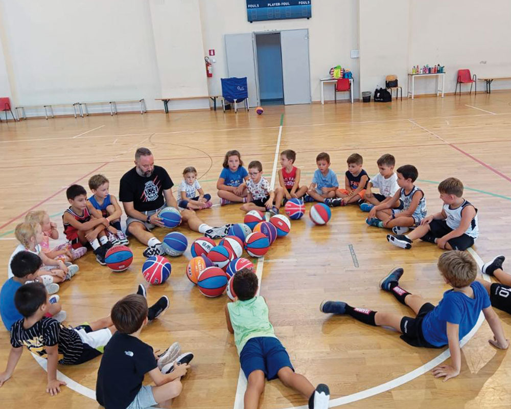 Sangio-Wolves-Basket-nuova-stagione-al-via Sangio Wolves Basket al via la nuova stagione
