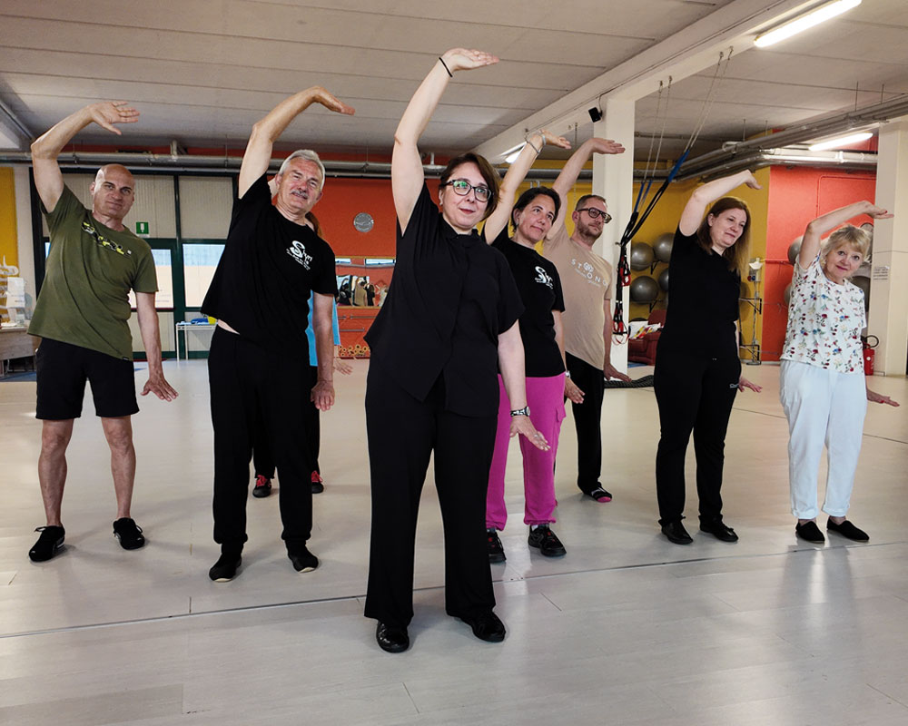 Tai-Chi-Chuan-San-Giovanni-Lupatoto Riprendono i corsi di Tai Chi Chuan a San Giovanni Lupatoto