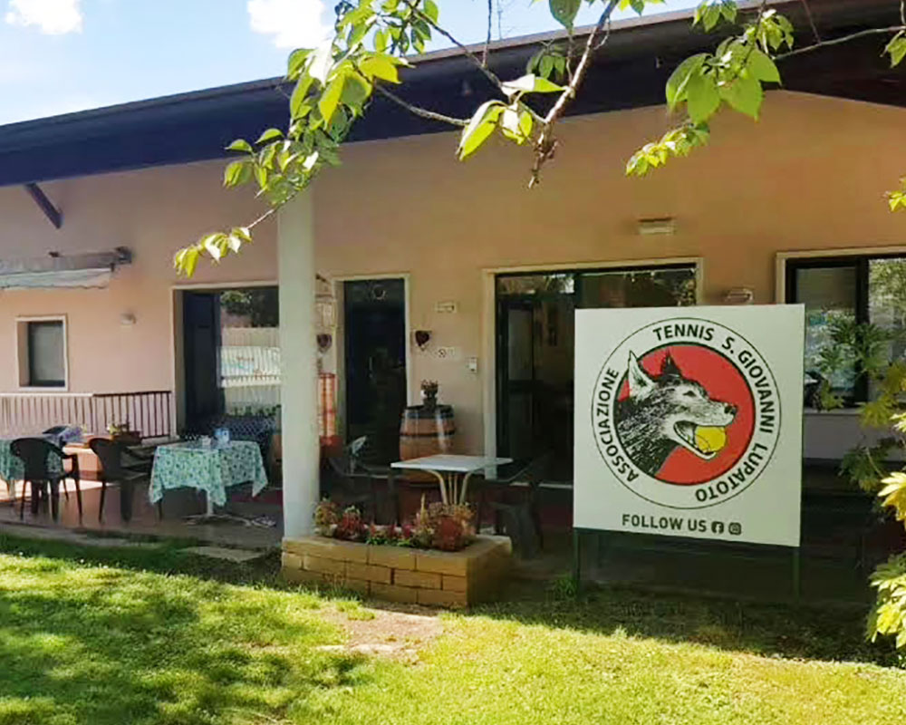 Tennis-San-Giovanni-Lupatoto-un-circolo-sempre-attivo Tennis San Giovanni Lupatoto, un circolo sempre attivo