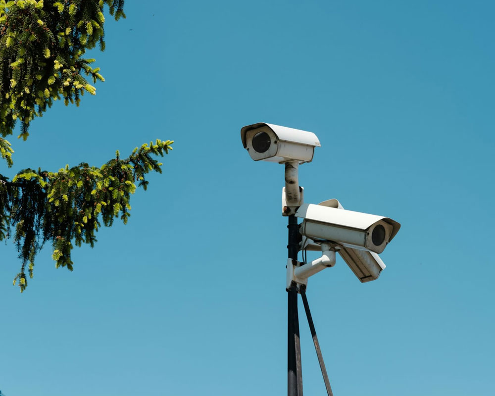 Nuove telecamere per la sicurezza del territorio in piazza Marconi a Zevio