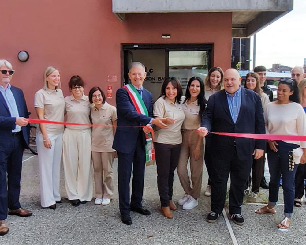 Vision Balance uno spazio dedicato alla persona a San Giovanni Lupatoto